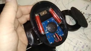 Как работаю активные наушники.