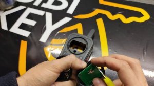 разбор ключа зажигания форд Explorer эксплоер