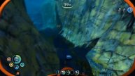 Donde encontrar el "Constructor de Habitats" en Subnautica: Below Zero