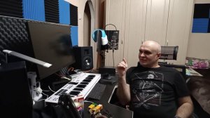 Выбор лампы для микрофона MXL.