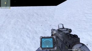 call of dute modern warfare 2 баг в миссии досадная случайность