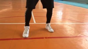 Видеоурок. Штрафные броски в баскетболе. Техника броска. [МИЭТ]