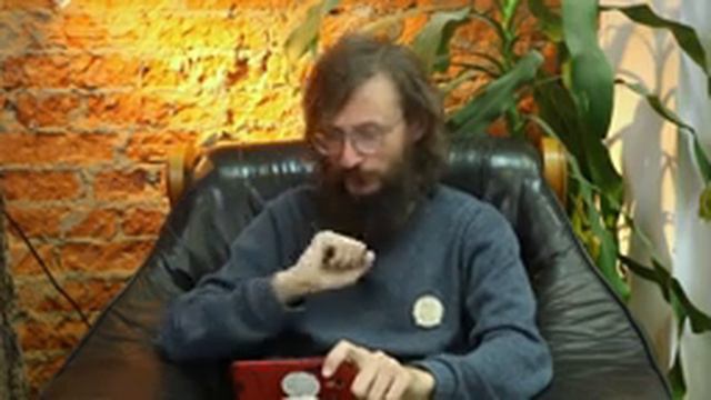 Дизлайк, отписка! Станислав Дробышевский