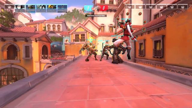 I Needed That [Official Music Video] - Overwatch x Crash Bandicoot смотреть онлайн