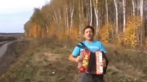 Владимир Белоглазов Журавли улетают