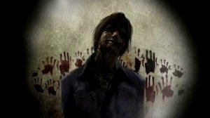 Silent Hill 4 - The room | Melancholy requiem