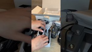 IP-камера на солнечной батарее YouSmart Intelligent Solar Energy Alert PTZ Camera Wi-Fi Q7