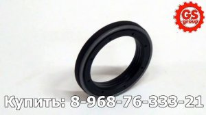 Сальник коленвала передний Cummins ISF 3.8 (4890832)