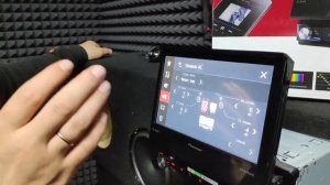 Обзор на Pioneer AVH-A7100BT от Спарта Маркет