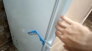 BOSCH KGN39XW326 Двухкамерный холодильник