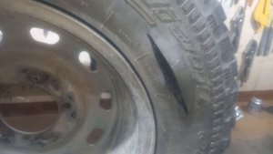 Отрицательный отзыв о резине Cordiant OFF ROAD