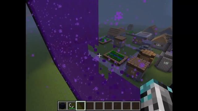 #2[Mods For Minecraft] Enhanced Portals[1.4.6] (обзор от SnAiPeRiSt'a) смотреть онлайн