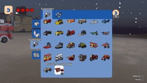 Lego worlds ps 4 обзор