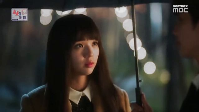 Я не робот | Я лечу к тебе, словно комета.. смотреть онлайн