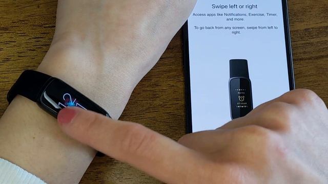 Fitbit LUXE all you need to know смотреть онлайн