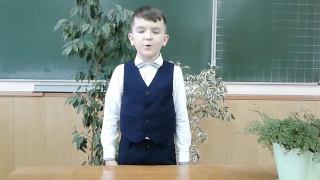 Артур Гиваргизов «Народная песня