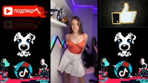 Тренды TikTok симпл димпл №2)) _ TikTok2021 _ ТИКТОК 2021 ТИКТОК ПОДБОРКА