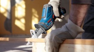 Сабельная пила BOSCH GSA 12V-14