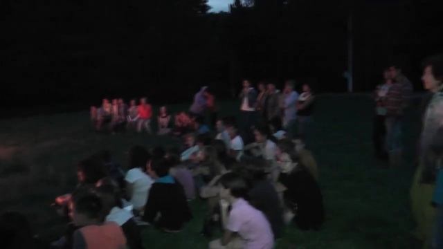 ЛАГЕРЬ РУЧЕЁК - СЛЁТ ЮНЫХ ЭКОЛОГОВ , ЕРМЕКЕЕВО -2014г , ТАНЦЫ , НОЧНОЙ КОСТЁР , ПЕСНИ ПОД ГИТАРУ