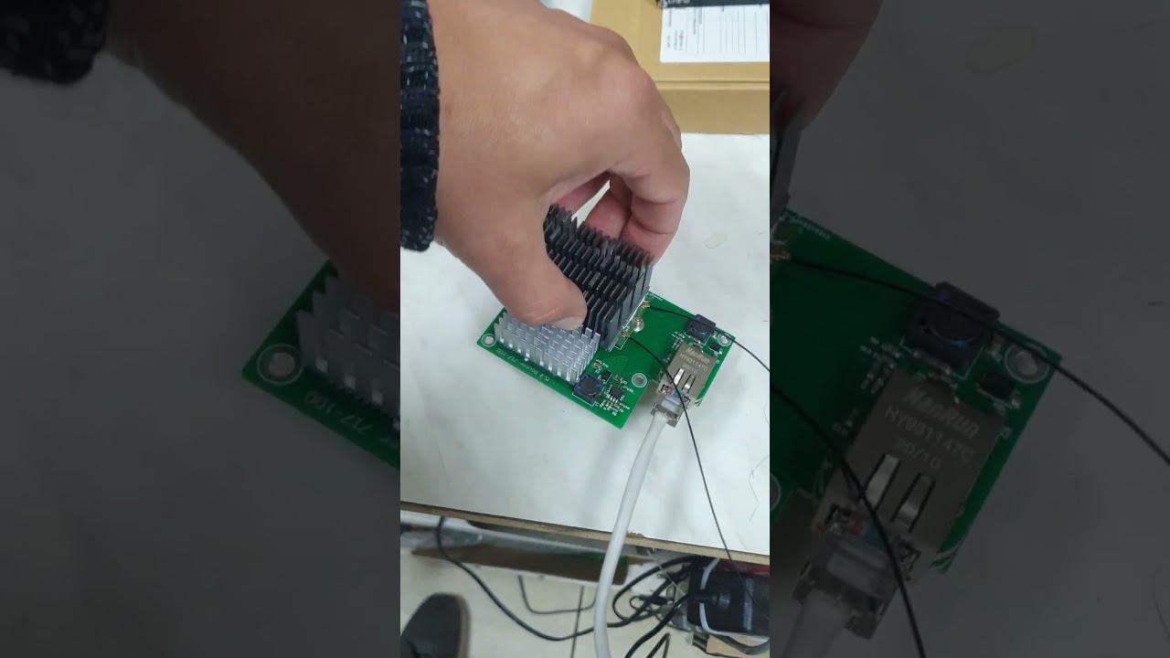 Мощное решение, холодный 4G+ смотреть онлайн