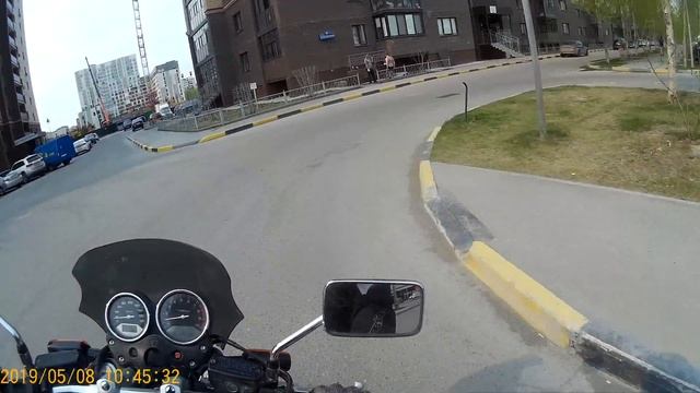 Тюмень на Х4 смотреть онлайн