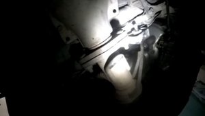 Замена сальника привода акпп на хонде одиссей 2001 Replacement of the automatic transmission drive