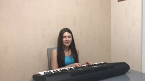 Artik & Asti - Миллениум (cover)