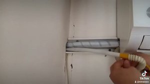 кондиционер шумит от ветра