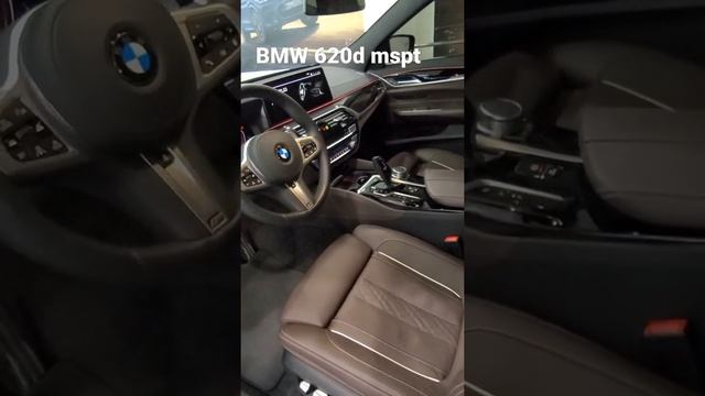 BMW 620d mspt 지금 확인하세요^^