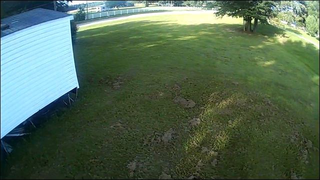 Eachine E58 Pocket Drone First Flight смотреть онлайн