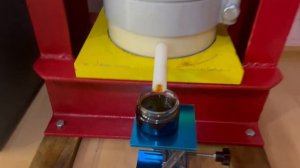 Масло холодного отжима ОБЛЕПИХИ