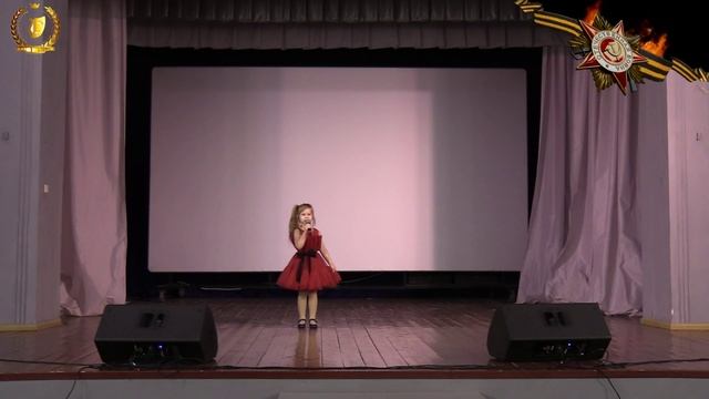 Виктория Белова - "Россия" (рук. Ю.В. Бардецкая)
МБУК «Белёвский центр развития культуры и туризма» смотреть онлайн