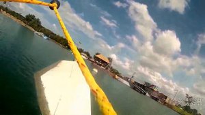 Bali Wake Park 2016 review ~~ Бали Вэйк Парк Обзор