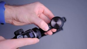 Feiyu Tech G6 Max - Универсальный стабилизатор