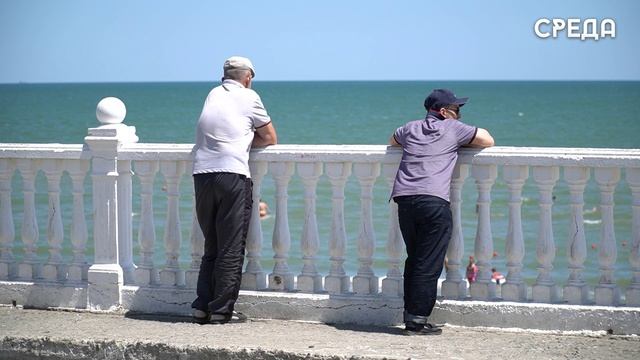 Туристы рассказали свои впечатления о Каспийске