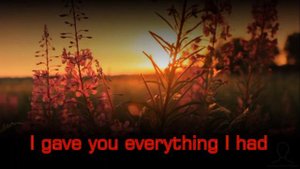 When A Man Loves A Woman - PERCY SLEDGE