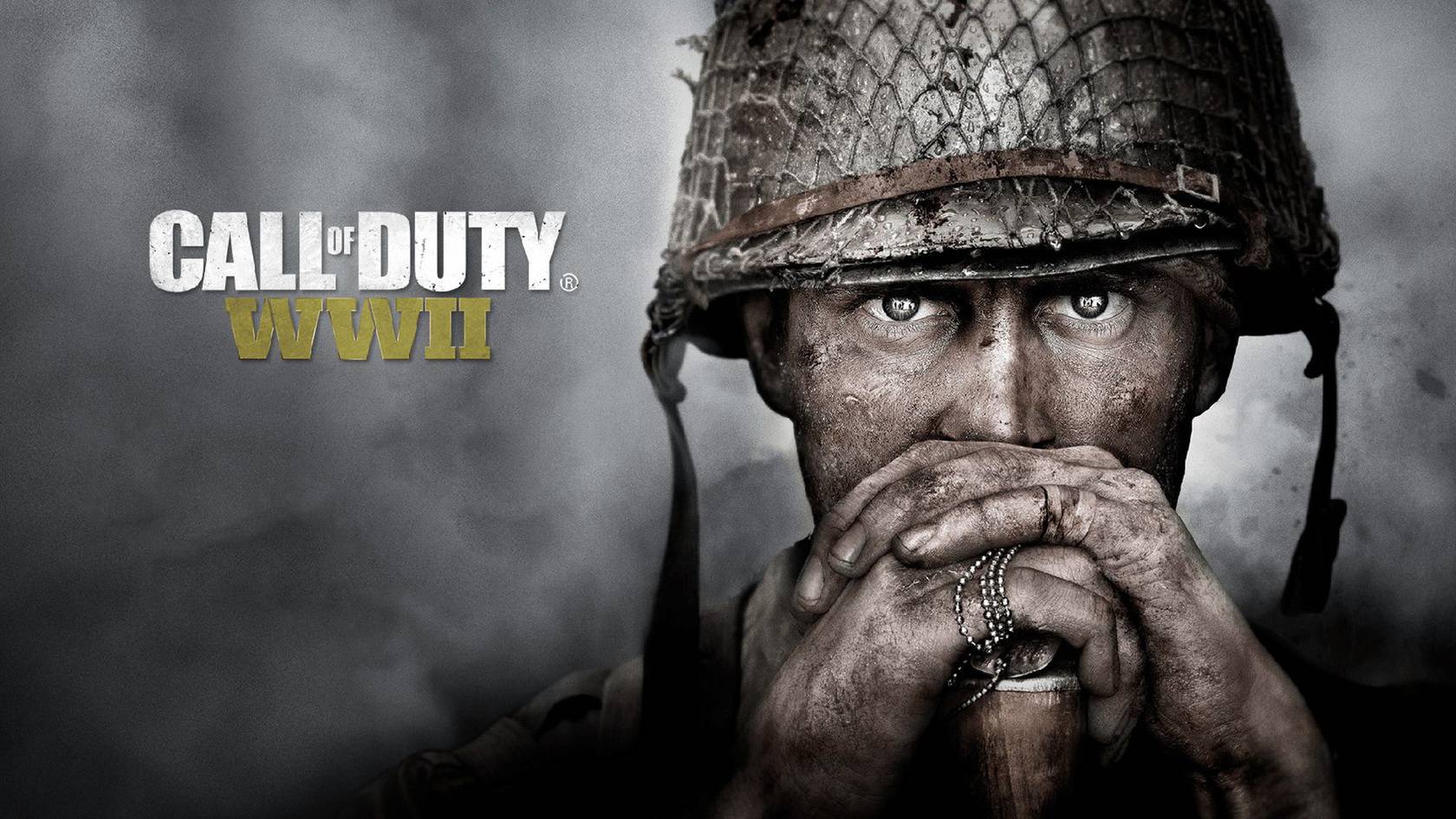 Call of Duty: WWII #1 D-Day