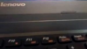 Lenovo B570e BIOS Hanging (Please Help Me)