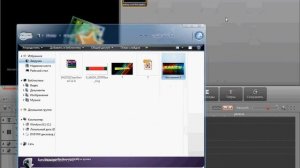 Как сделать интро в photoshop