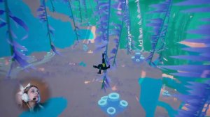 ABZU / COLAFANA GAMING / Здесь должен быть текст