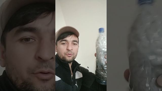 как выстирать носки с помощью пет бутылки стирка носков в полевых условиях #стирка смотреть онлайн