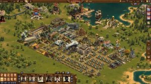 Как получить 500 игровых бриллиантов в Forge of Empires / Практикум FoE, лайфхак
