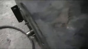 "КАК ПЕРЕДЕЛАТЬ СНЕГОУБОРЩИК"