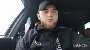 Меняем Диски Инфинити фх35,R20 Понторезка))