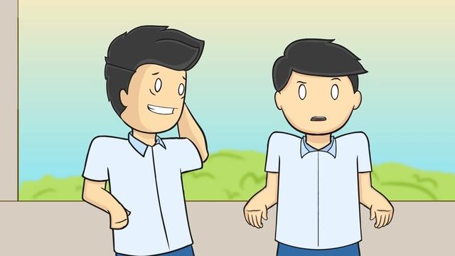 PEER PRESSURE FT. CRICKET | ANIMATION STORY | RG BUCKET LIST смотреть онлайн