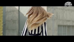 Надя Дорофеева, Время и стекло. Клип который мы не заслужили.