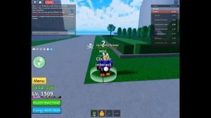 Как открыть порталы в Blox fruits