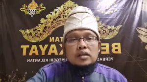 Kelantan Berhikayat : Siri 49 (Ulasan Manuskrip Ringkas Tarikh Kelantan)