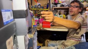 Живу ГОД в Гараже ! Что дальше ?