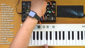 Hacking Make Noise 0-Coast: 14 things you may not know it could do